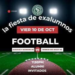 HoCo 2025 Español